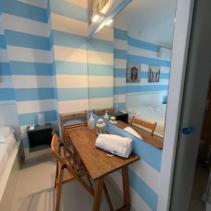 Camera con letto king size